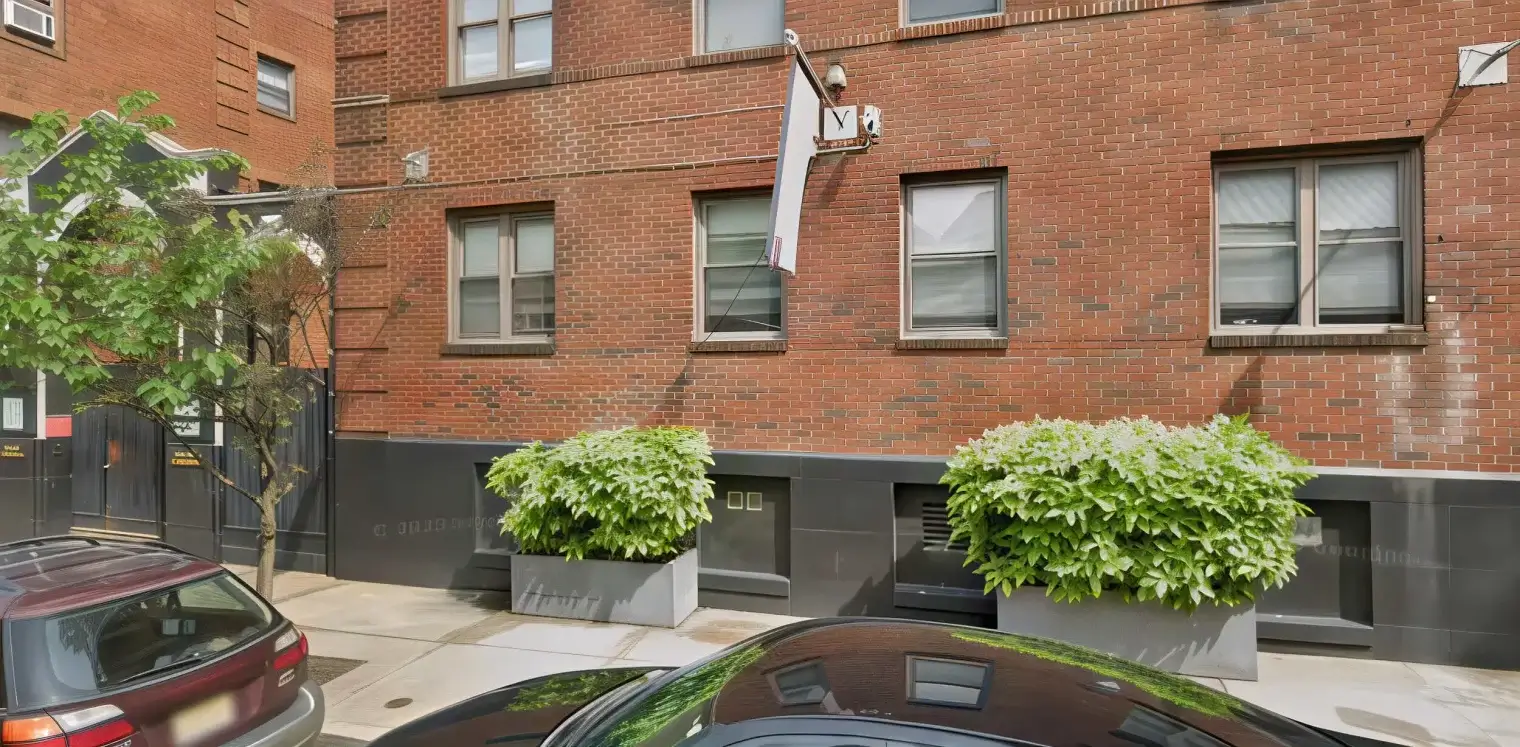 lennox apartments philadelphia exterior 1