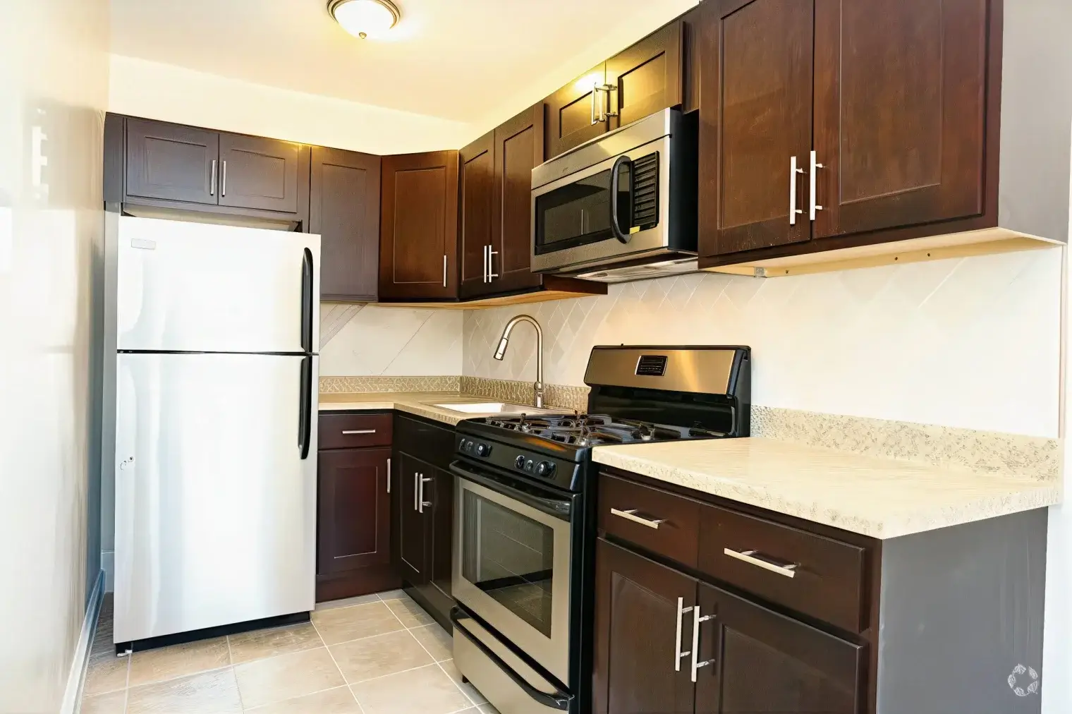 lennox apartments philadelphia kitchen 3