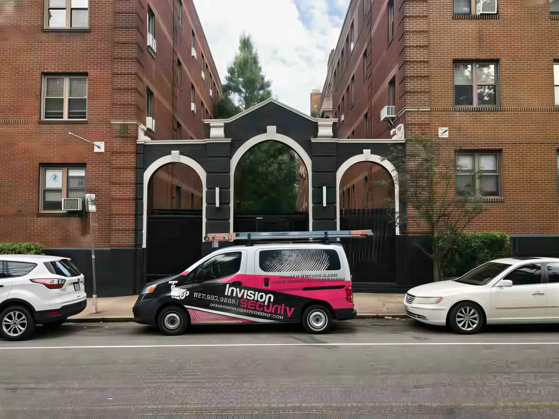 lennox apartments philadelphia parking
